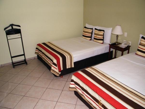 Madero Suites Коацакоалкос Стая снимка
