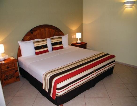 Madero Suites Коацакоалкос Стая снимка