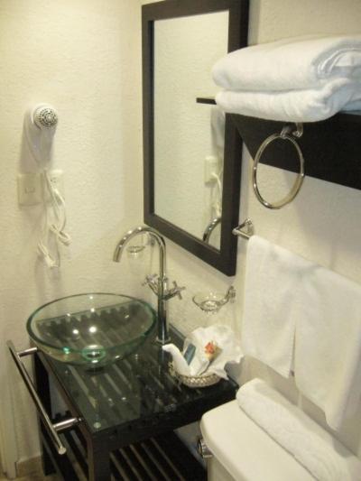 Madero Suites Коацакоалкос Стая снимка