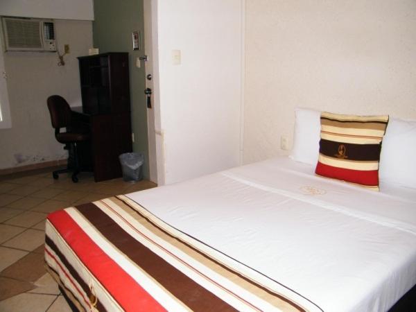 Madero Suites Коацакоалкос Стая снимка