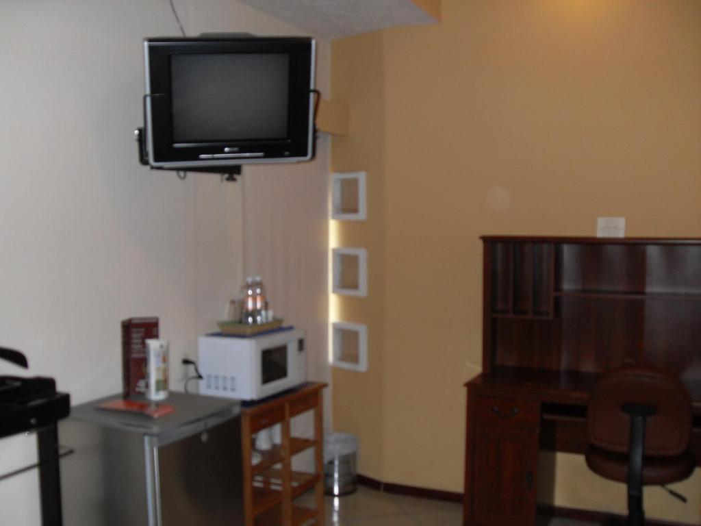 Madero Suites Коацакоалкос Екстериор снимка