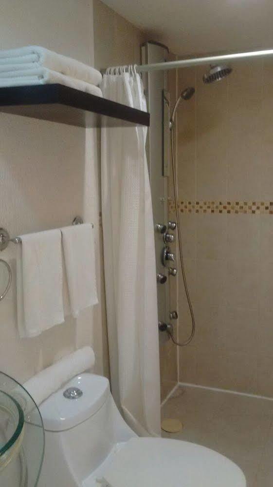 Madero Suites Коацакоалкос Екстериор снимка