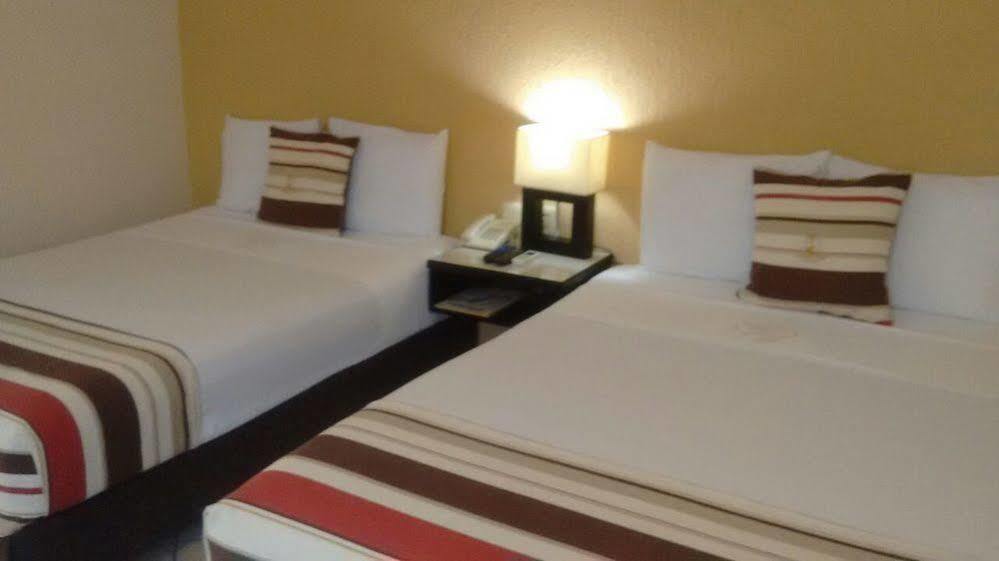 Madero Suites Коацакоалкос Екстериор снимка