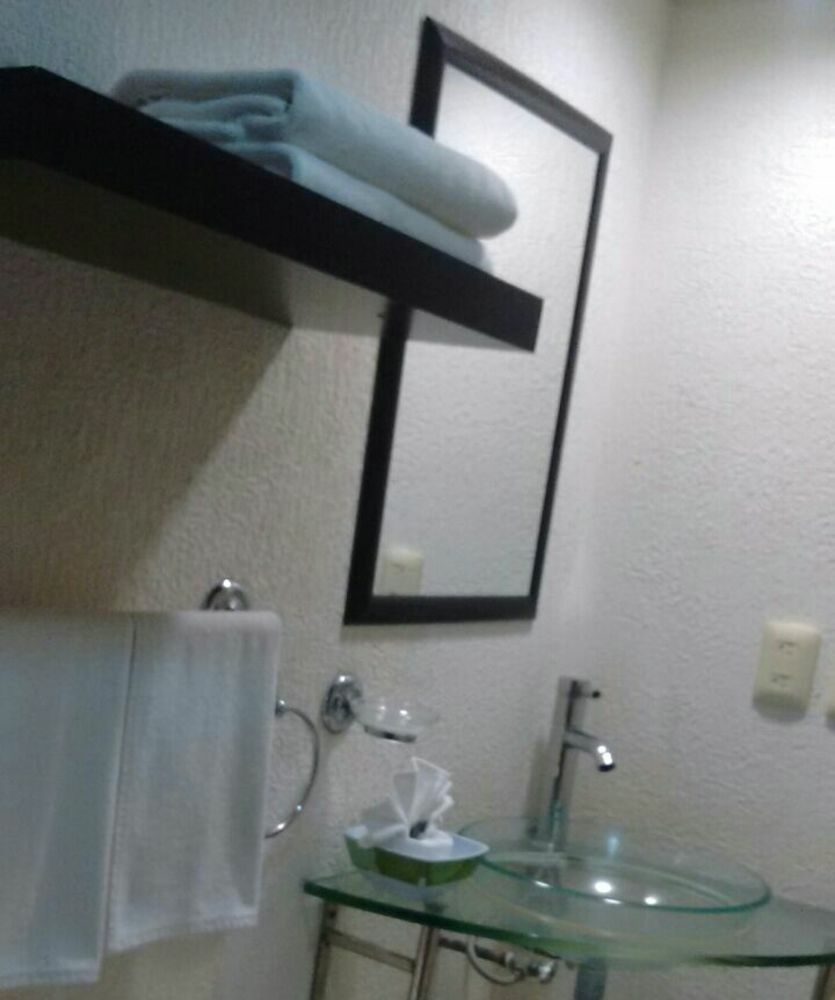 Madero Suites Коацакоалкос Екстериор снимка